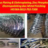 Chek kebenaan company proile dan portfolio proyek kolam renang. 1
