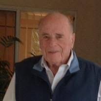 James Ehrlich Obituary (2023)