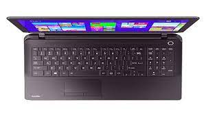 To download the proper driver, first choose your operating system, then find your device name and click the download button. Toshiba C55 B5220k Hd Youtube