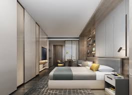 Maybe you would like to learn more about one of these? Pin By Yunfei Kang On Bed Room Style Hotel Room Design Bedroom Interior Home Bedroom