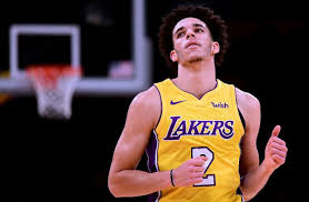 Los angeles clippers guard patrick beverley's ejection during saturday's game will cost him. Lavar Ball Fires Back After Son Lonzo S 3 Point Debut Who Is Patrick Beverley