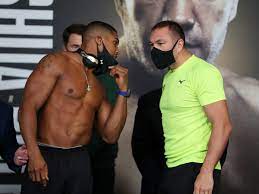 Looking for a fight tonight? Boxing Tonight Anthony Joshua Vs Kubrat Pulev Time Tv Channel And Live Stream Irish Mirror Online