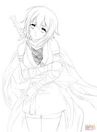 40 easy illustrated animal sketch drawing ideas. Free Coloring Sheet For Kids Picture Of Girl Cute Anime Pokemon Teens Drawing To Dialogueeurope