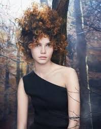 карвинг химическая завивка на короткие волосы фото до и после More Curly Hair Tips From Tommy Buckett Pinterest
