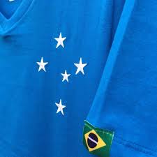 Fundado em 1921 com o nome de società sportiva palestra italia. Cruzeiro Lanca Camisas Retro Para Seu Centenario Em 2021 Mantos Do Futebol