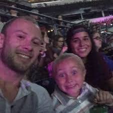 Shane Behrendsen's Instagram, Twitter & Facebook