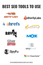 Best Seo Tools 2020 Ahrefs Vs Semrush Vs Moz Vs Raven Vs Majestic Best Seo Tools Seo Tools Best Seo