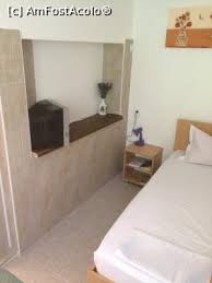 Anumite unități includ o zonă de relaxare pentru a vă relaxa după o zi obositoare. Poze Casa Double M Vama Veche Vama Veche 2 Mai Amfostacolo