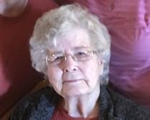 Obituary for Naurene E. (Gann) Bledsoe