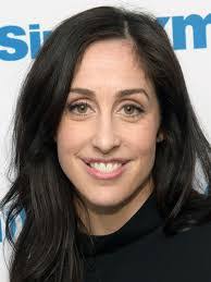 Catherine Reitman's Instagram, Twitter & Facebook