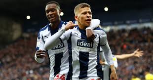 But phillips was different, he is exceptional. Leeds Unlikely To Be Tempted As West Brom Explain Dwight Gayle Decision