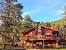 Colorado Cabin View