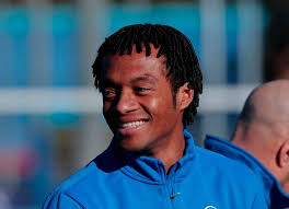 James y Cuadrado juntos en León?: “Si el panita me llama, estoy ahí a  disposición para ir a correr juntos”