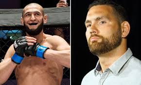 Stephen really looked up to his sister. Chris Weidman Wants Khamzat Chimaev In January