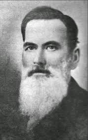 THE TWO JOAQUIN CARRILLOS