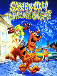 Velma is hispanic like she is in scoob! Scooby Doo And The Witch S Ghost 1999 Rotten Tomatoes