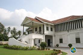 Smk agama matang feature, info, tips cemerlang 10:41 am. Kota Ngah Ibrahim Matang Museum