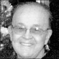 William Arrington Obituary (2011)