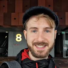 Blaxzter (Frederic Marvin Abraham) · GitHub