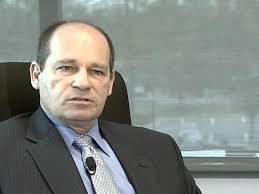 Former Cary chief to head Winston-Salem police