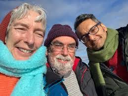 Rachel Bird's Instagram, Twitter & Facebook