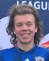 Ethan Grider's Instagram, Twitter & Facebook