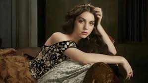 Photogallery of adelaide kane updates weekly. Adelaide Kane Maria Stuart Archiv Filmfutter