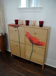 4x ikea cabinet hinge stronger than original for shoe cupboard stall or hemnes d. 23 Stylish Ikea Stall And Hemnes Hacks You Ll Enjoy Shelterness