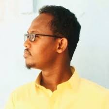 Abdirahman Dahir Ali