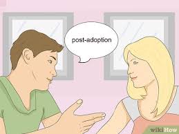 Threatens the person who has her children, who besides me has raised the older baby since birth and she has the younger since birth. How To Adopt In Florida With Pictures Wikihow Mom