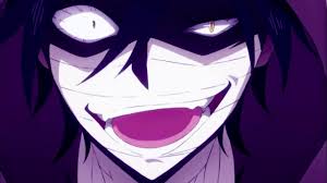 Satsuriku No Tenshi Amv Cold Angel Of Death Anime Angel Sketches