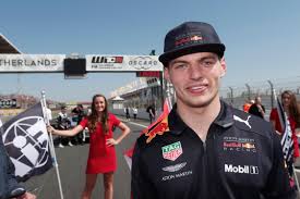 Vanaf 2020 zal daar een nieuw partnerschap bijkomen. Max Verstappen Joins Wtcr Drivers On Zandvoort Grid Fia Wtcr World Touring Car Cup