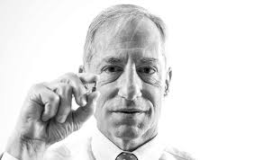 Express Scripts' Steve Miller takes