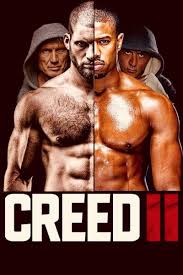 Jordan, sylvester stallone, graham mctavish, tessa thompson, phylicia rashad, hans marrero, will blagrove játékidő: Creed Ii Creed Ii 2018 Mafab Hu