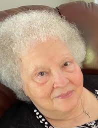 Obituary information for Ruth T. Jude