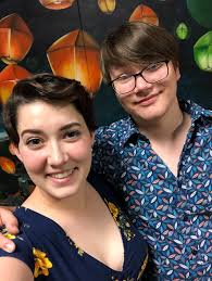 Esther George and Dylan Klein's Wedding Website