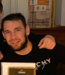 Tributes pour in for 'lovely' Scots RAF hero who died in horror motorbike  crash