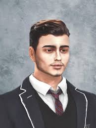 Acker Chronicles: Legacies Intertwined 1 and 2 /4