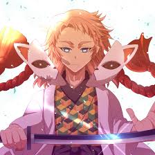 All of it has to be hammered into your flesh! Sabito Kimetsu No Yaiba Image 2552617 Zerochan Anime Image Board