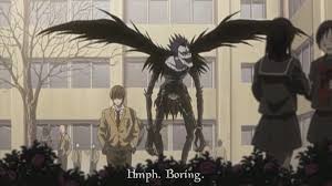 Is Laughing Jack Based On Ryuk Anime Amino