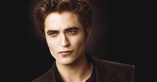 Edward Cullen