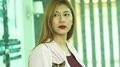 Selepas empat tahun, aisy kembali ke malaysia. Highlight Episod 6 Titian Cinta Youtube
