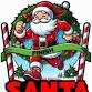 Santa 5k Fun Run/Walk event image