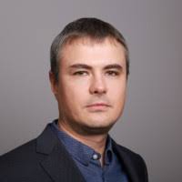 Sergei Kazantsev Email & Phone Number