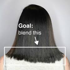 It's not a secret that long layered hair has been a hit since first emerging on the fashion scene. Long Layers A New Approach Behindthechair Com
