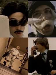 Beastie Boys' Sabotage Music Video Discussion