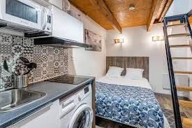 Can i have 36 countertop in bathroom. L Olivier Studio 5 Au Vieux Port De Marseille Marseille Updated 2021 Prices