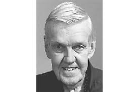 Paul Deegan Obituary (1934