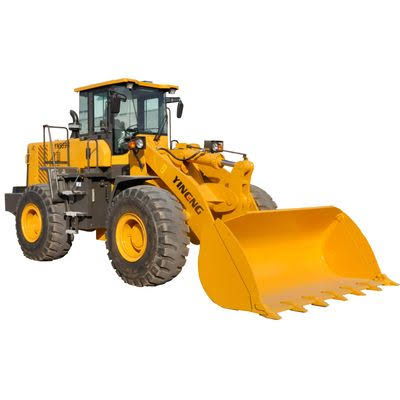 Liugong CLG835III-TC Wheel Loader
