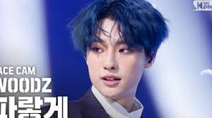 IDOL RADIO] 200702 WOODZ曹承衍（Jo Seungyeon）-Waikiki（Feat。Colde）/偶像电台Direct  Cam_哔哩哔哩_bilibili